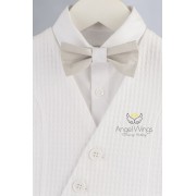 Κοστούμι Angel Wings | ARMANDO - SS26B320