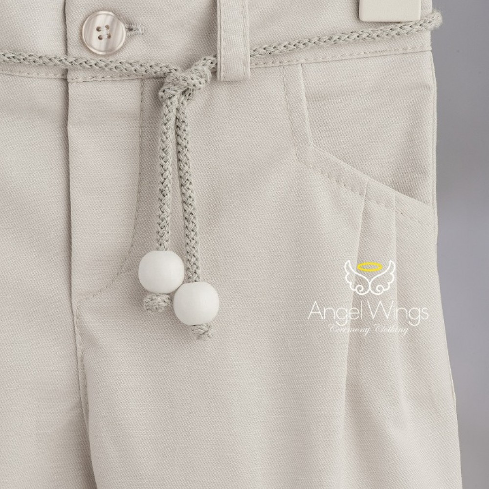 Κοστούμι Angel Wings | ARMANDO - SS26B320