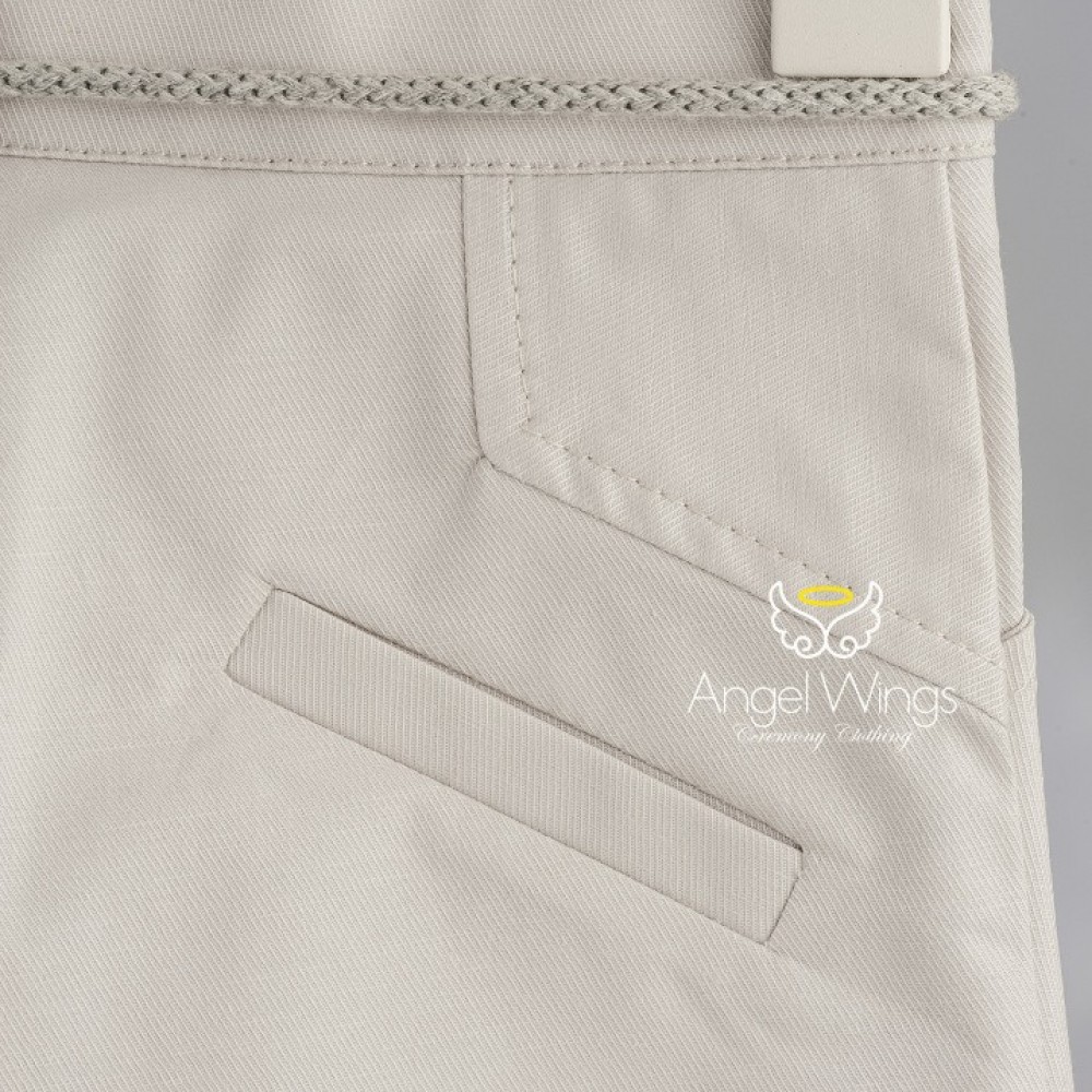 Κοστούμι Angel Wings | ARMANDO - SS26B320