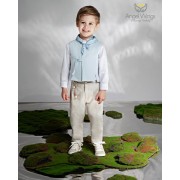 Κοστούμι Angel Wings | BRUNO - SS26B321