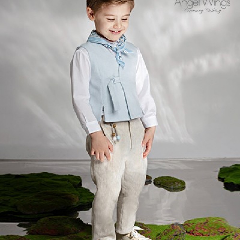Κοστούμι Angel Wings | BRUNO - SS26B321