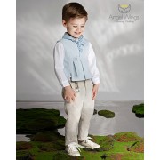 Κοστούμι Angel Wings | BRUNO - SS26B321