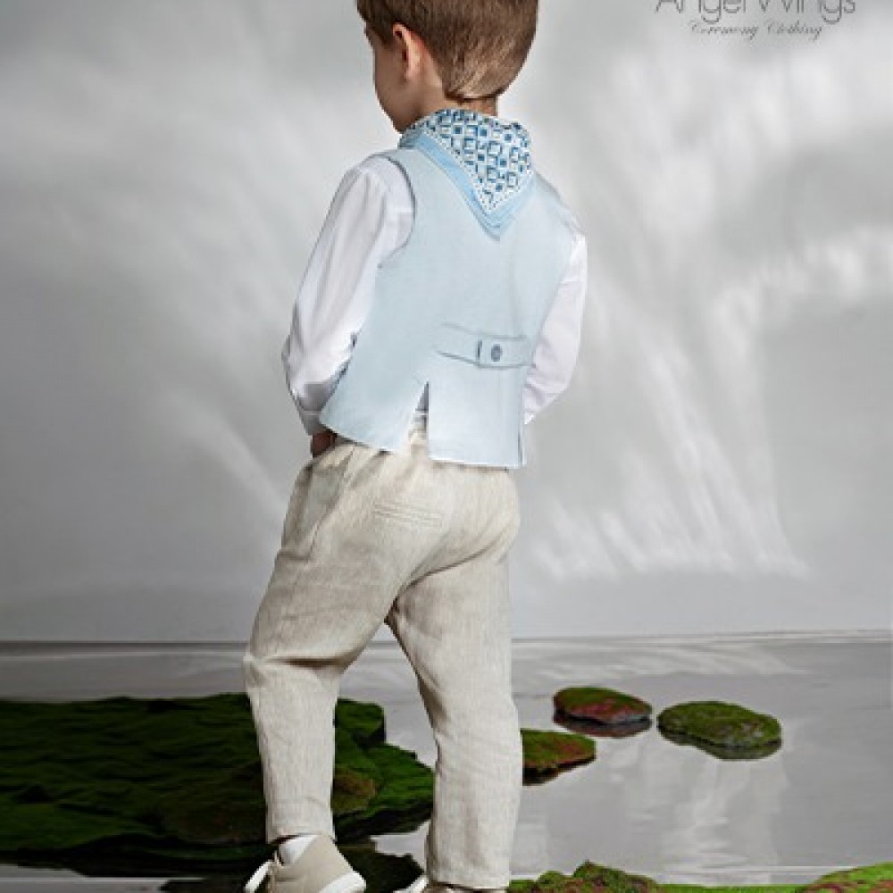 Κοστούμι Angel Wings | BRUNO - SS26B321