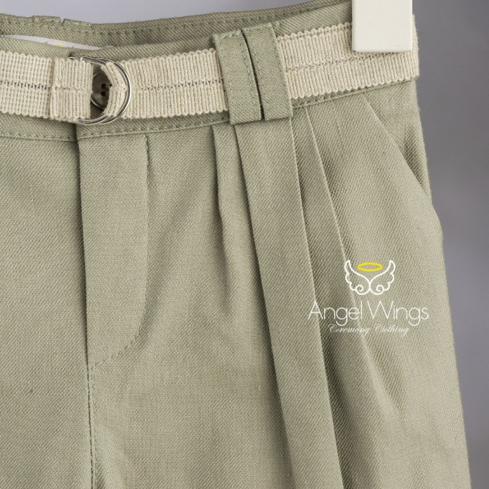 Κοστούμι Angel Wings | ALVARO - SS26B322