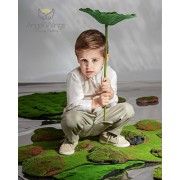 Κοστούμι Angel Wings | ALVARO - SS26B322