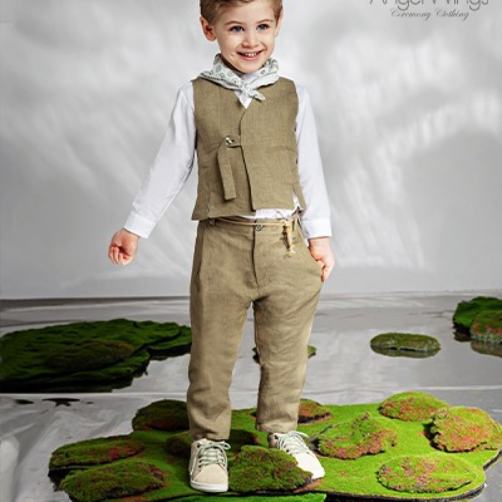Κοστούμι Angel Wings | FELLIPE - SS26B323