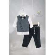 Κοστούμι Angel Wings | CHRISTIAN - SS26B324