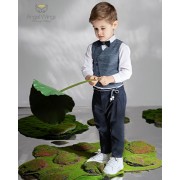 Κοστούμι Angel Wings | CHRISTIAN - SS26B324