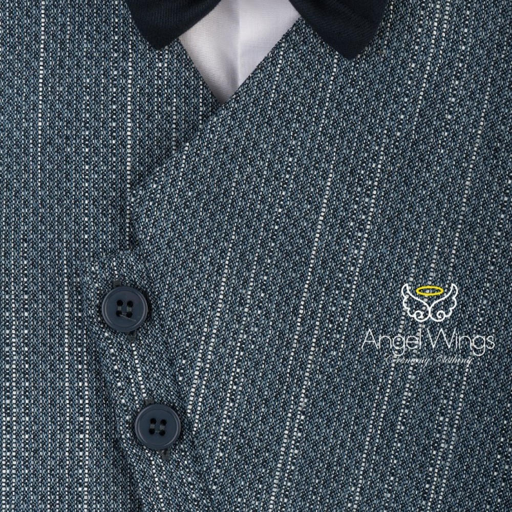Κοστούμι Angel Wings | CHRISTIAN - SS26B324
