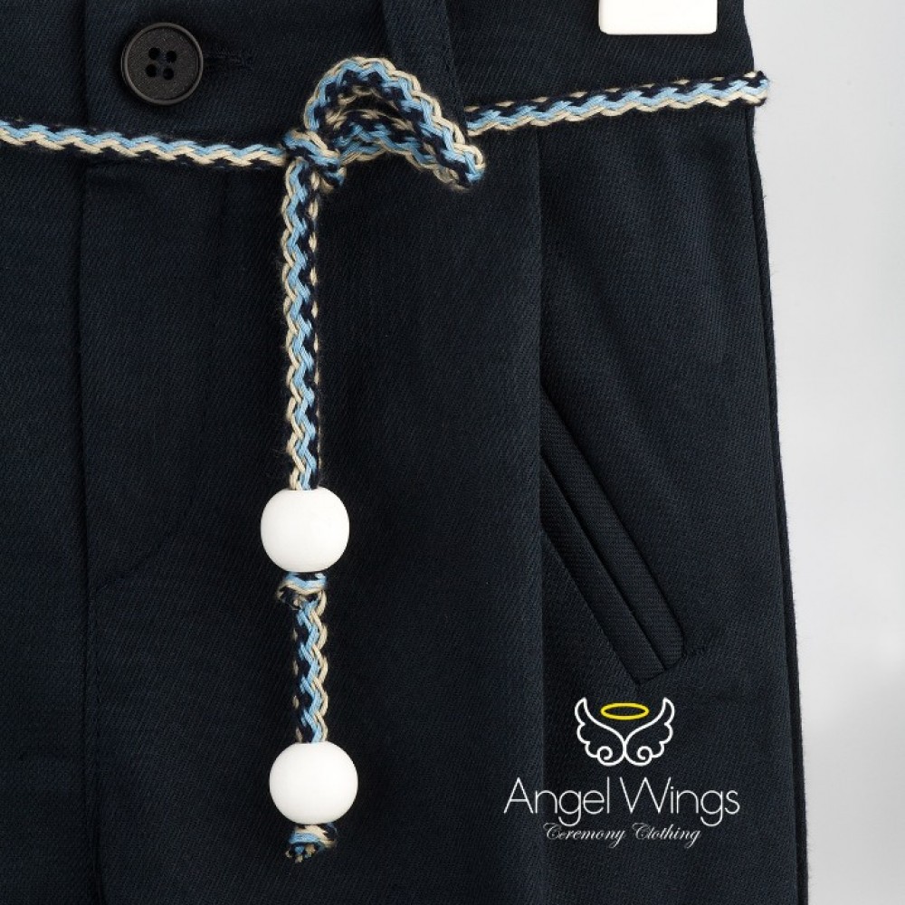 Κοστούμι Angel Wings | CHRISTIAN - SS26B324