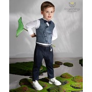 Κοστούμι Angel Wings | CHRISTIAN - SS26B324