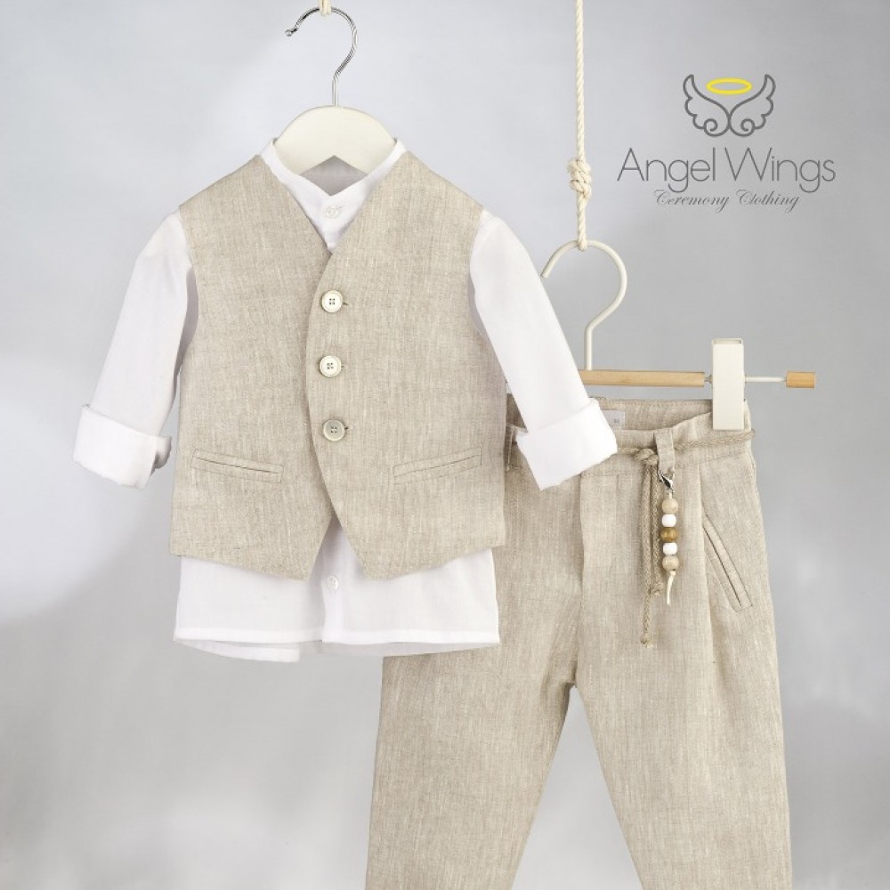 Κοστούμι Angel Wings | DANILO - SS26B325