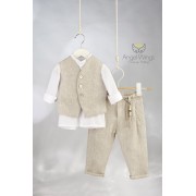 Κοστούμι Angel Wings | DANILO - SS26B325