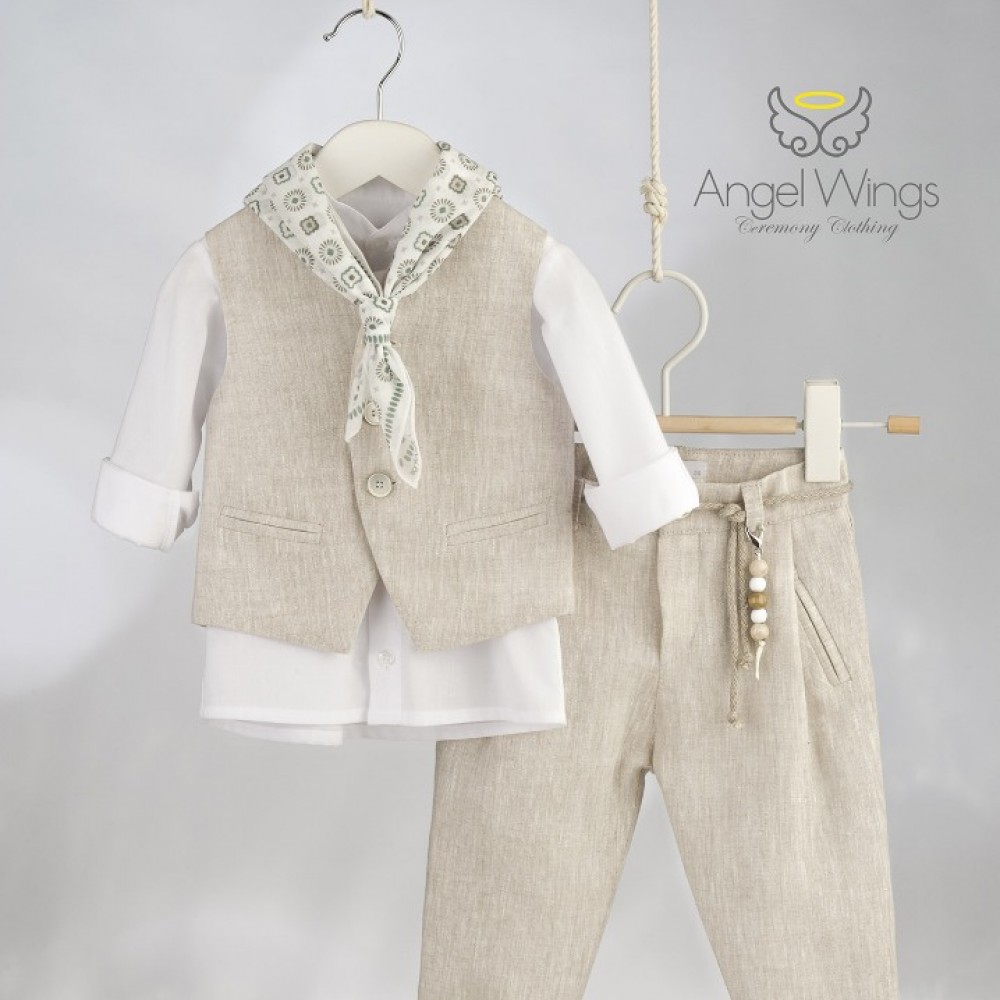 Κοστούμι Angel Wings | DANILO - SS26B325
