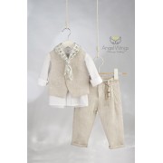 Κοστούμι Angel Wings | DANILO - SS26B325
