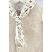 Κοστούμι Angel Wings | DANILO - SS26B325