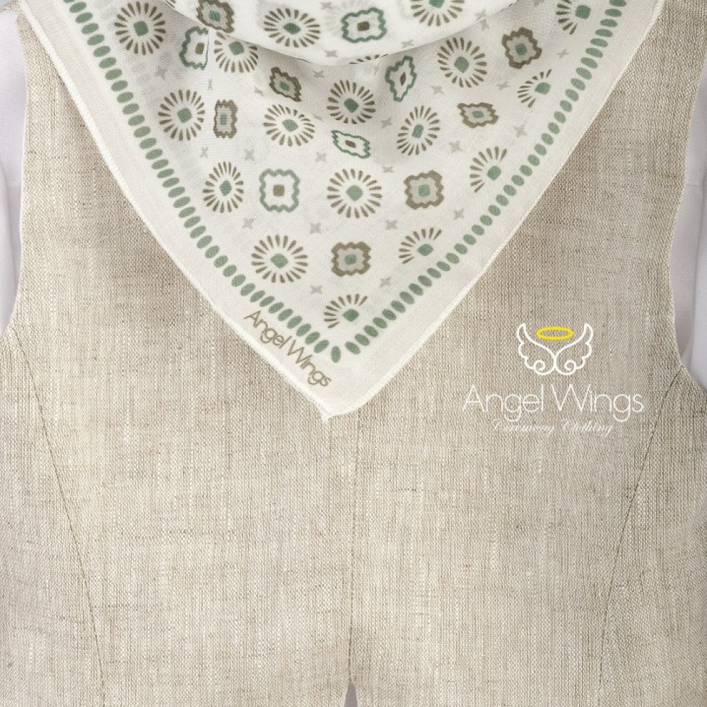 Κοστούμι Angel Wings | DANILO - SS26B325