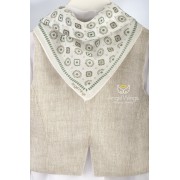 Κοστούμι Angel Wings | DANILO - SS26B325