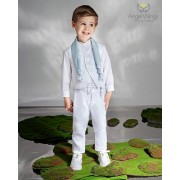 Κοστούμι Angel Wings | WILLIAM - SS26B326