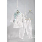 Κοστούμι Angel Wings | WILLIAM - SS26B326