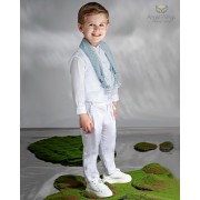 Κοστούμι Angel Wings | WILLIAM - SS26B326