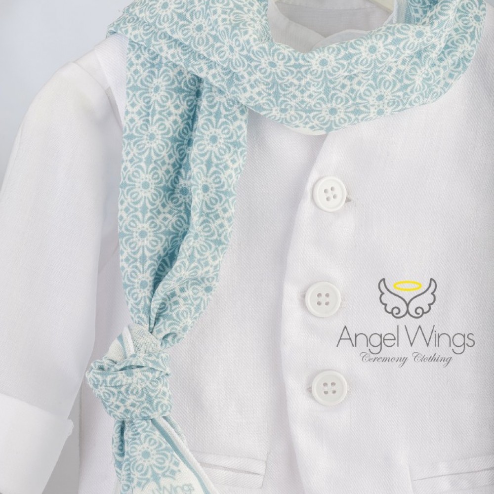 Κοστούμι Angel Wings | WILLIAM - SS26B326