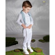 Κοστούμι Angel Wings | WILLIAM - SS26B326