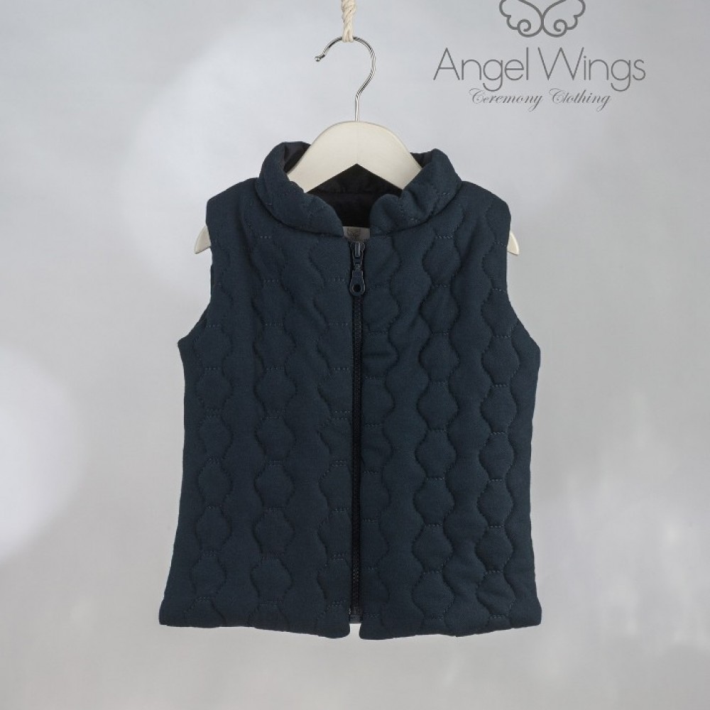 Κοστούμι Angel Wings | ΓΙΛΕΚΟ ΜΠΟΥΦΑΝ - SS26B327