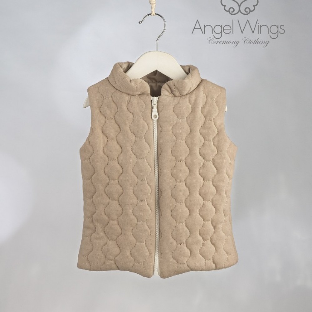 Κοστούμι Angel Wings | ΓΙΛΕΚΟ ΜΠΟΥΦΑΝ - SS26B327