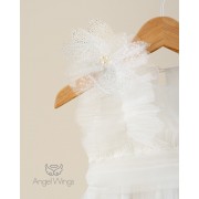Φόρεμα Angel Wings | Alba - SS23G263