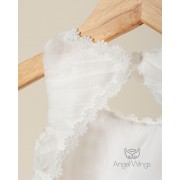 Φόρεμα Angel Wings | Margaret - SS24G282