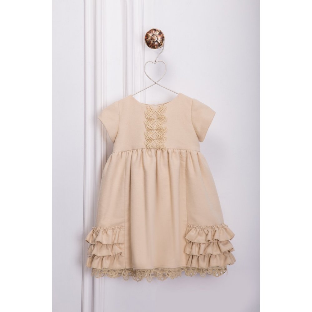 Φόρεμα Baby U Rock 500194C