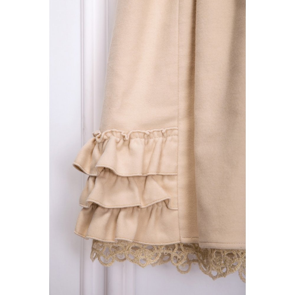 Φόρεμα Baby U Rock 500194C