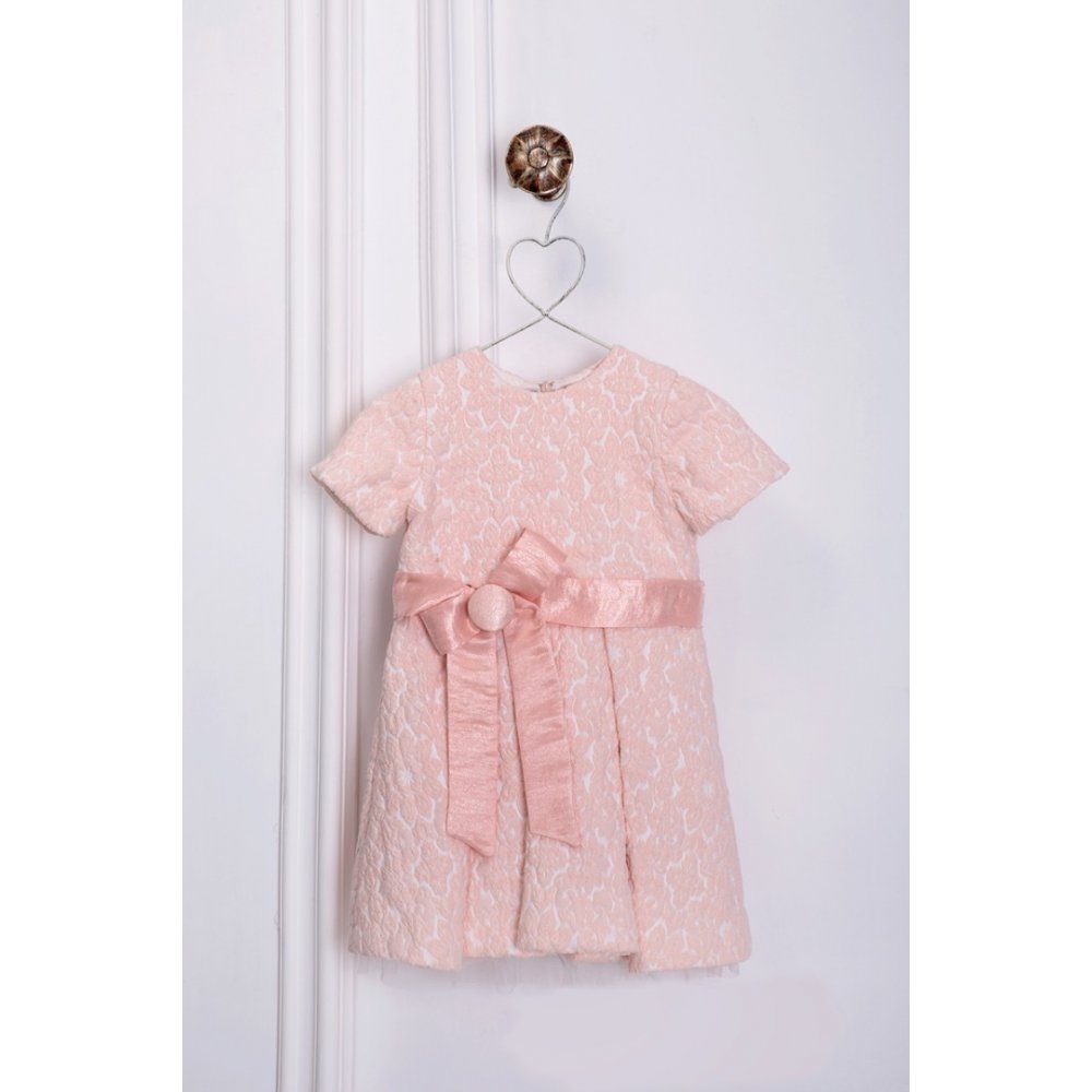 Φόρεμα Baby U Rock 500196C