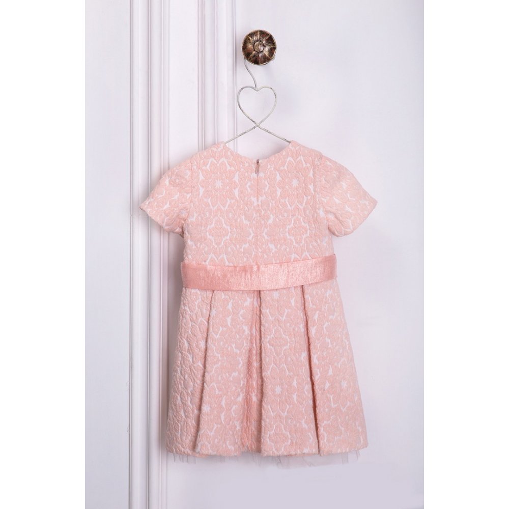 Φόρεμα Baby U Rock 500196C