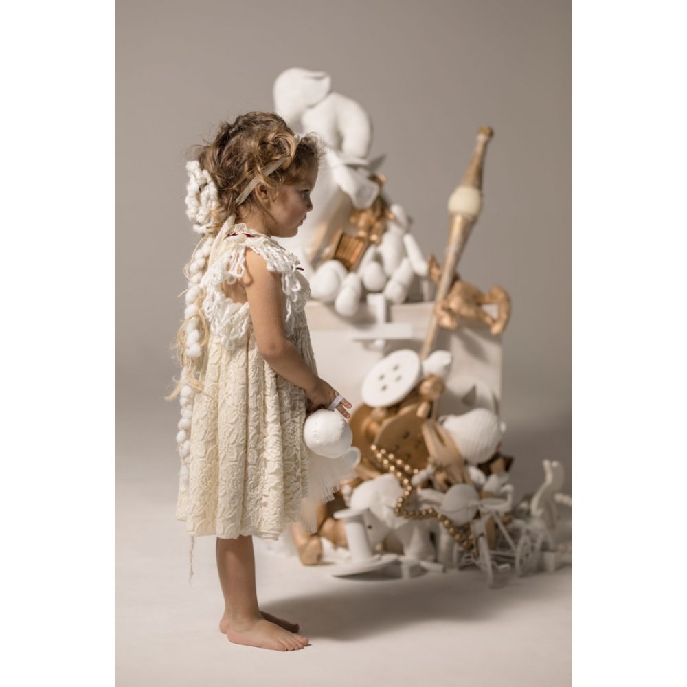 Φόρεμα Baby U Rock 500803C