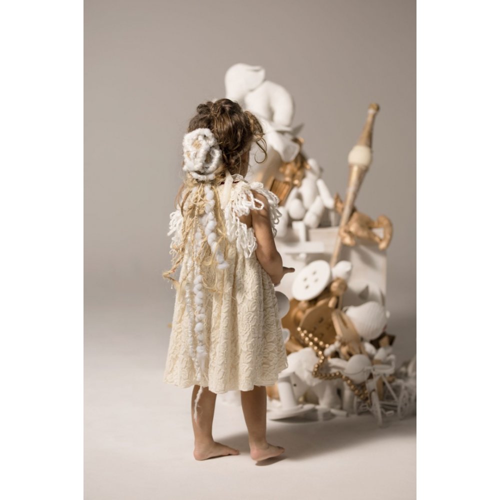 Φόρεμα Baby U Rock 500803C