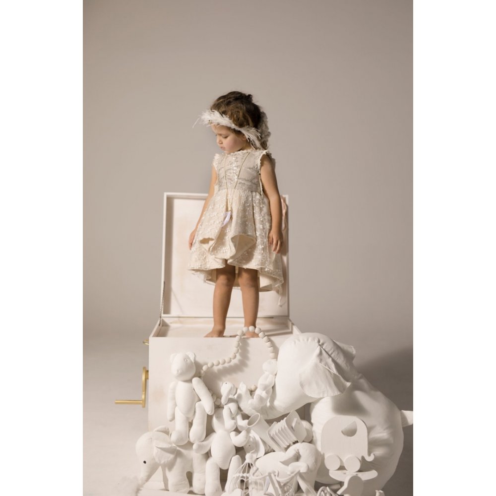 Φόρεμα Baby U Rock 500805C