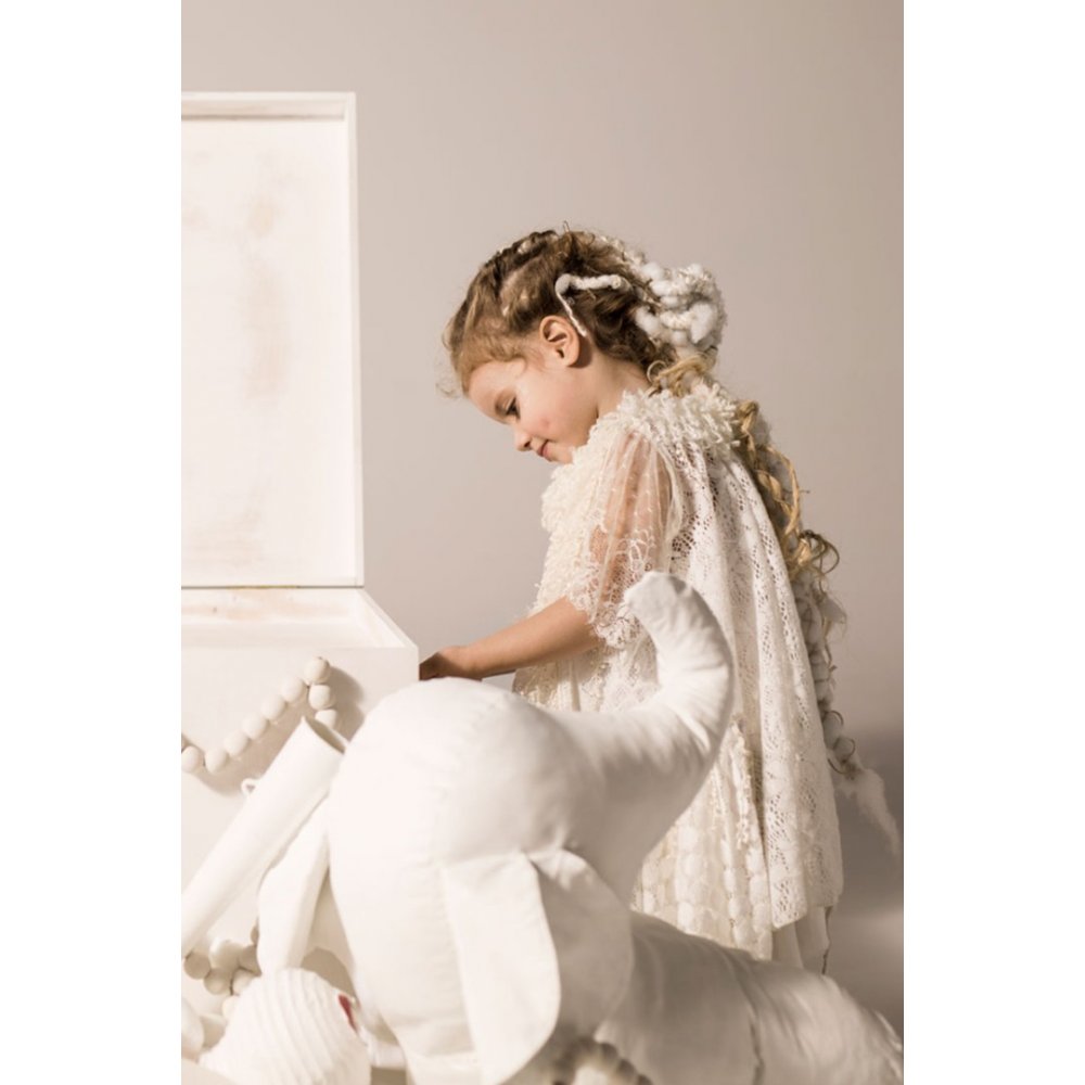 Φόρεμα Baby U Rock 500806C