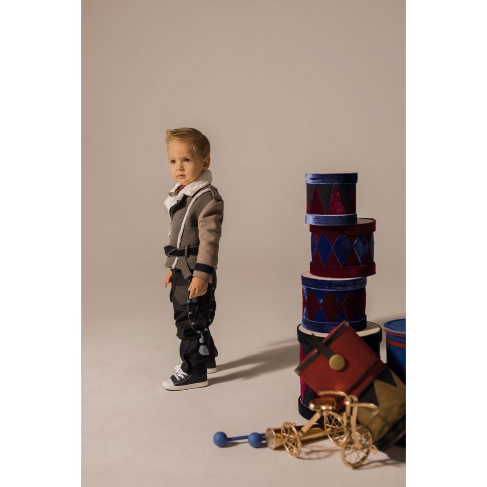 Κοστούμι Baby U Rock 500818C