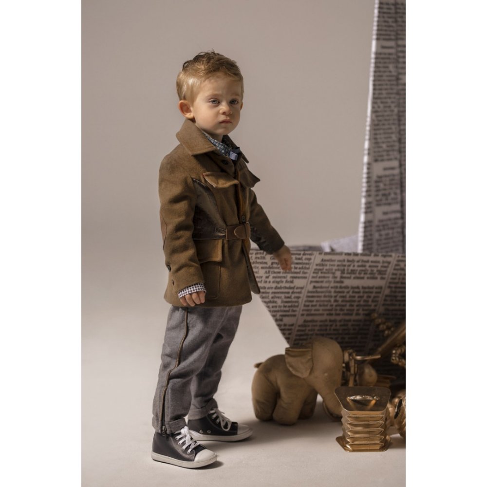 Κοστούμι Baby U Rock 500819C