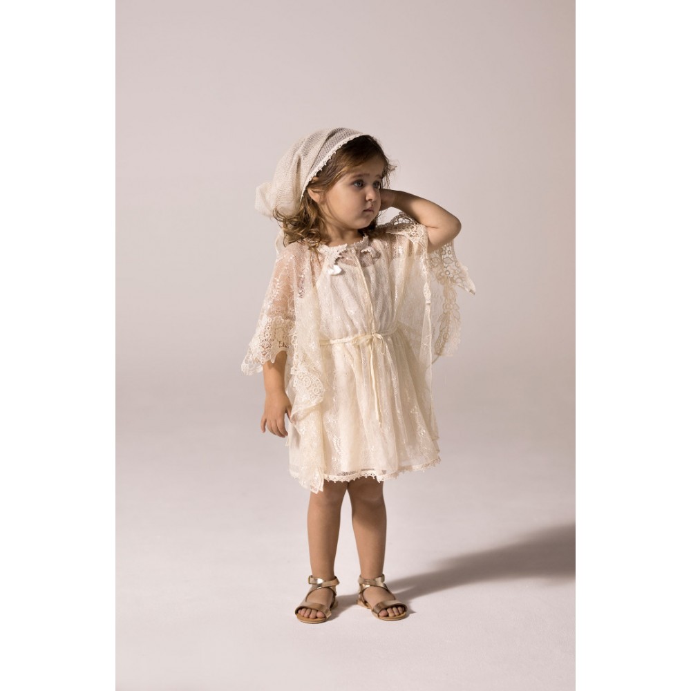 Φόρεμα Baby U Rock 500787