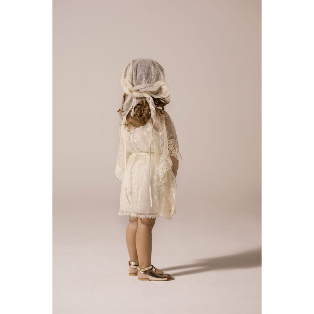 Φόρεμα Baby U Rock 500787