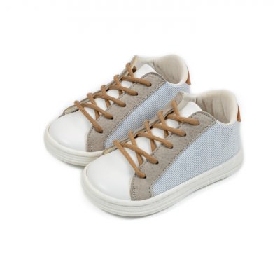 Παπούτσια Babywalker για Αγόρι- 3039-1