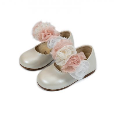 Παπούτσια Babywalker για Κορίτσι- 4737