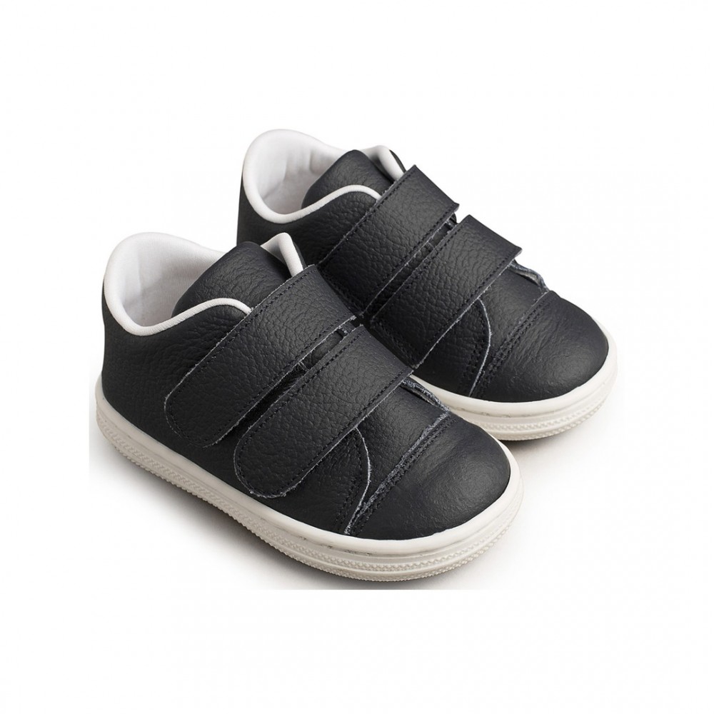 Παπούτσια Babywalker μπλε για Αγόρι 3028-1