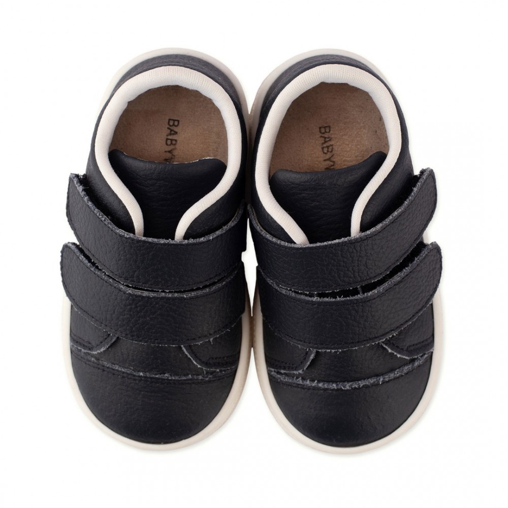 Παπούτσια Babywalker μπλε για Αγόρι 3028-1