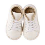 Παπούτσια Babywalker για Αγόρι 3030 λευκό