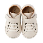 Παπούτσια Babywalker για Αγόρι 3062 Ιβουάρ