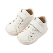 Παπούτσια Babywalker για Αγόρι 3062-1 λευκό